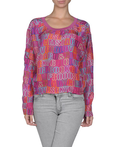 ZOOM D&G - Blouse