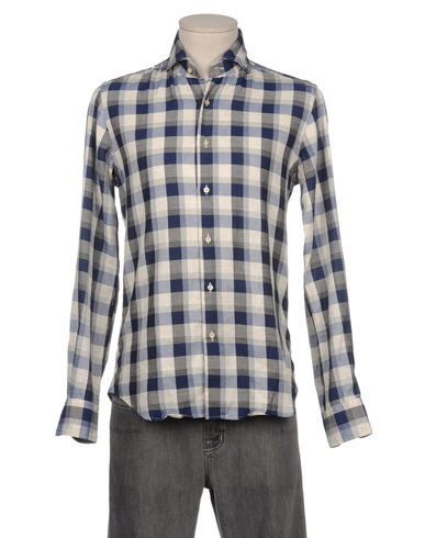 ZOOM XACUS - Long sleeve shirt