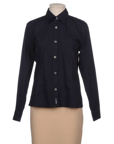 ZOOM CERRUTI JEANS - Long sleeve shirt