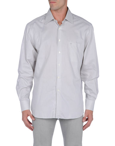 ZOOM LANVIN - Long sleeve shirt