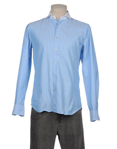 ZOOM XACUS - Long sleeve shirt