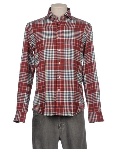 ZOOM XACUS - Long sleeve shirt