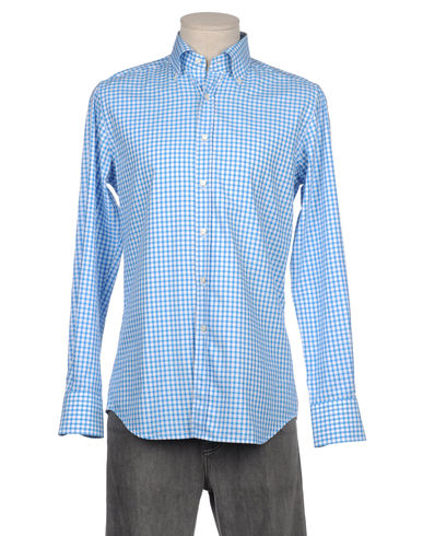 ZOOM XACUS - Long sleeve shirt