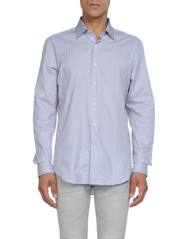 ZOOM LANVIN - Long sleeve shirt