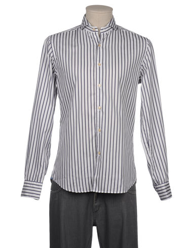 ZOOM XACUS - Long sleeve shirt