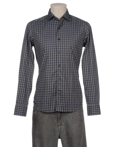 ZOOM AGHO - Long sleeve shirt