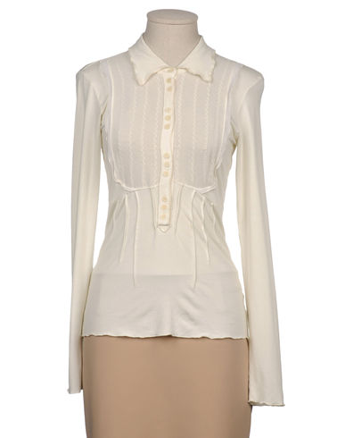 ZOOM TRANSIT PAR-SUCH - Polo shirt