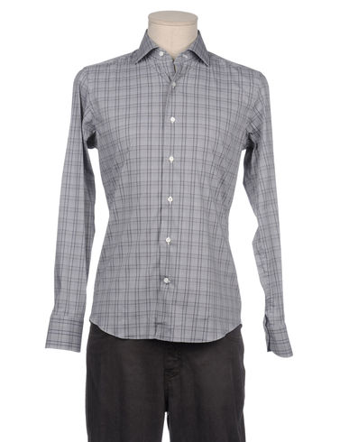 ZOOM MASTAI FERRETTI - Long sleeve shirt