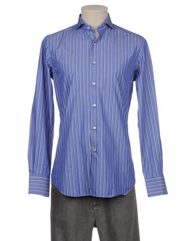 ZOOM XACUS - Long sleeve shirt