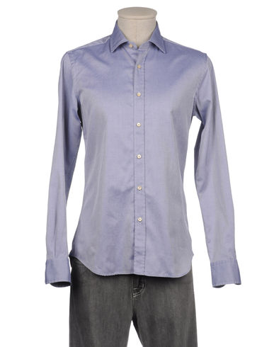 ZOOM XACUS - Long sleeve shirt