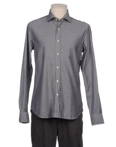 ZOOM XACUS - Long sleeve shirt