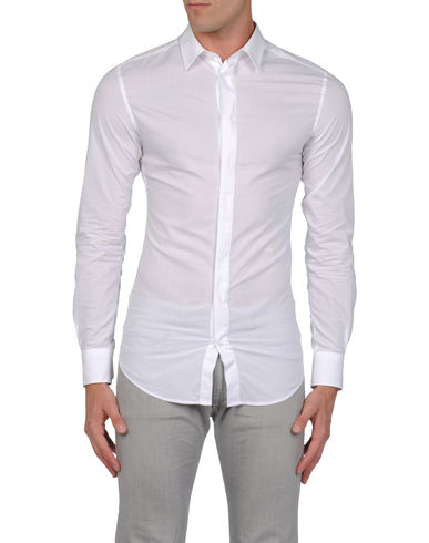 ZOOM D&G - Long sleeve shirt