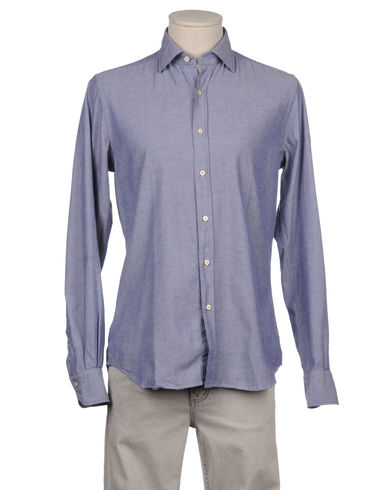 ZOOM XACUS - Long sleeve shirt