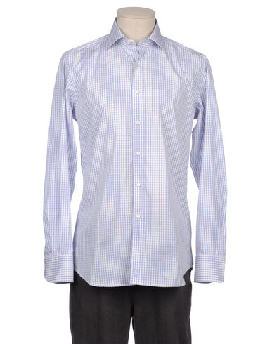 ZOOM XACUS - Long sleeve shirt