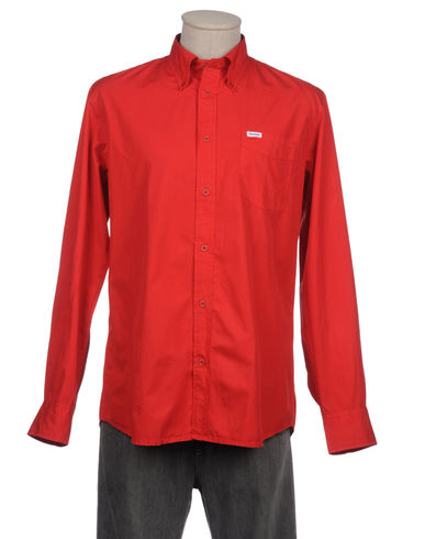ZOOM FAÇONNABLE - Long sleeve shirt