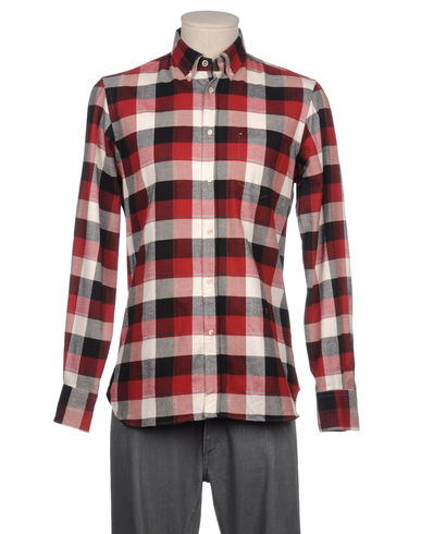 ZOOM DONDUP - Long sleeve shirt