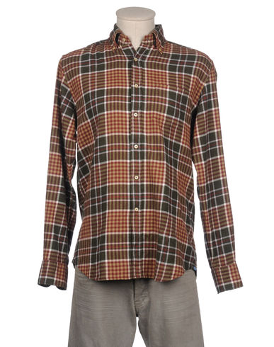 ZOOM XACUS - Long sleeve shirt