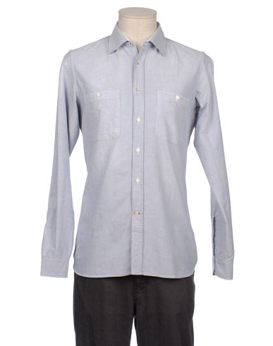 ZOOM DONDUP - Long sleeve shirt