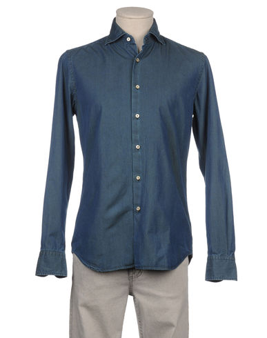 ZOOM XACUS - Long sleeve shirt