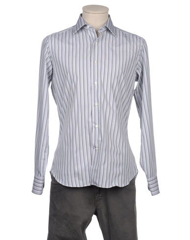 ZOOM MASTAI FERRETTI - Long sleeve shirt