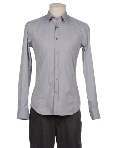 ZOOM XACUS - Long sleeve shirt
