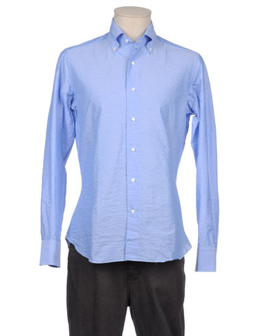 ZOOM MASTAI FERRETTI - Long sleeve shirt