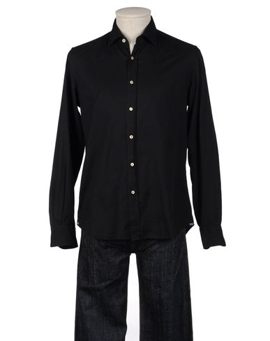 ZOOM XACUS - Long sleeve shirt