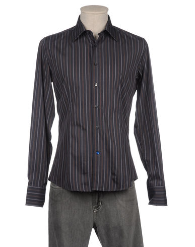 ZOOM MONTANA - Long sleeve shirt
