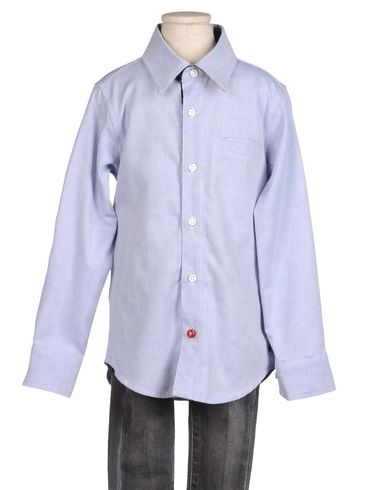 ZOOM HITCH-HIKER - Long sleeve shirt