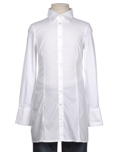 ZOOM PATRIZIA PEPE - Long sleeve shirt