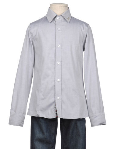 ZOOM BIKKEMBERGS - Shirts