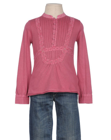 ZOOM R95 th - Blouse