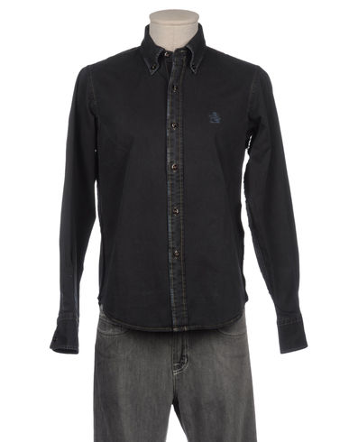 ZOOM RA-RE - Long sleeve shirt