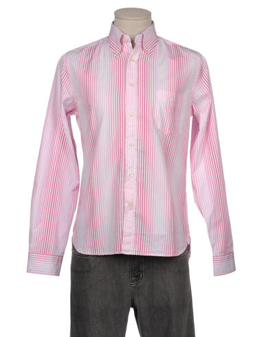ZOOM GANT - Long sleeve shirt
