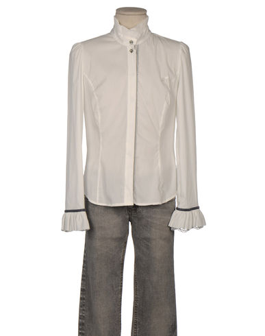 ZOOM MONNALISA CHIC - Long sleeve shirt