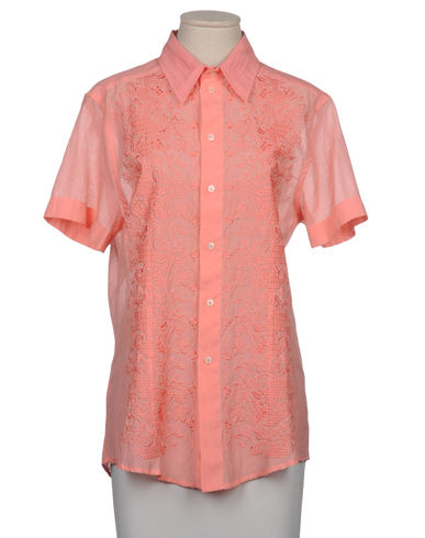 ZOOM GF FERRE' - Short sleeve shirt