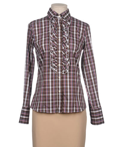 ZOOM CRISTIANA C - Shirts