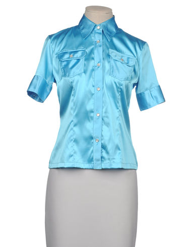 ZOOM FERRE' JEANS - Short sleeve shirt