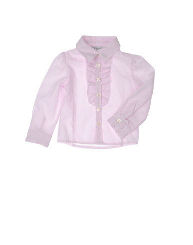 ZOOM PATRIZIA PEPE - Long sleeve shirt
