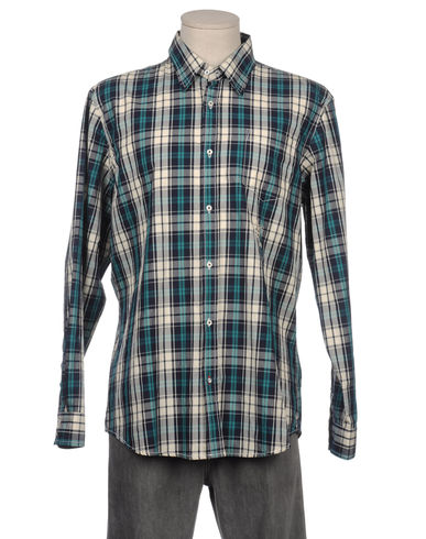 ZOOM RA-RE - Long sleeve shirt