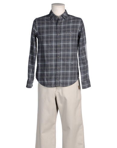 ZOOM MAURO GRIFONI KIDS - Long sleeve shirt