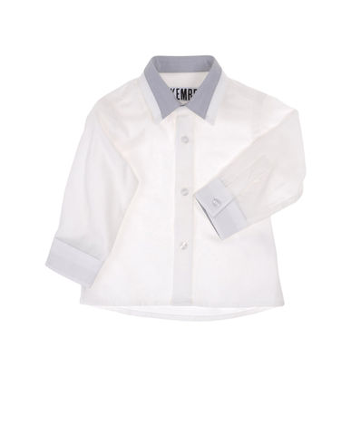 ZOOM BIKKEMBERGS - Long sleeve shirt