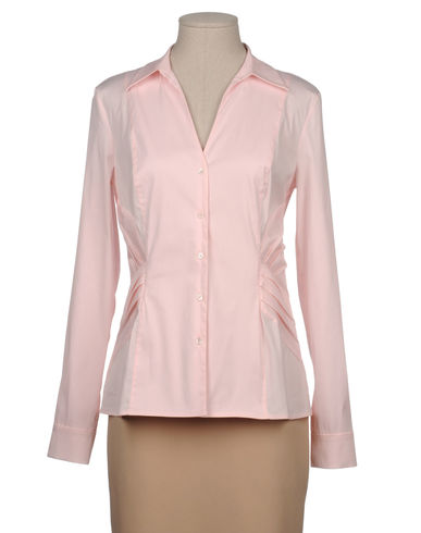 ZOOM RENA LANGE - Long sleeve shirt