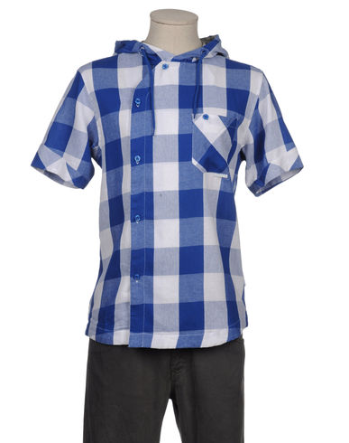ZOOM HUMÖR - Short sleeve shirt