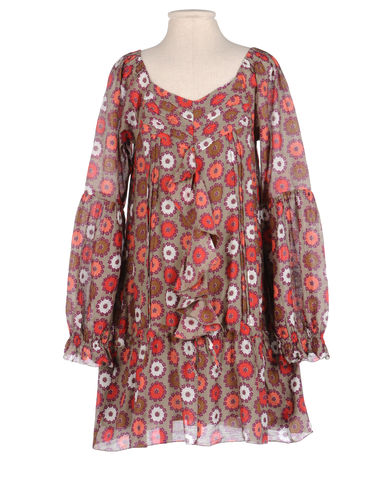 ZOOM MANILA GRACE - Dress