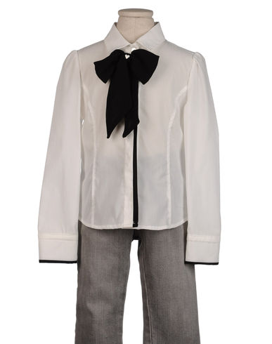 ZOOM MONNALISA CHIC - Long sleeve shirt