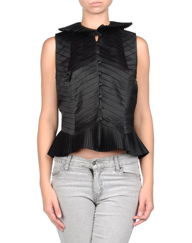 ZOOM CAILAN'D - Sleeveless shirt
