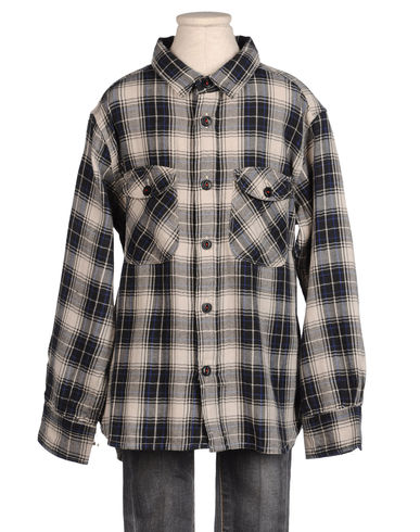 ZOOM BELLEROSE - Shirts
