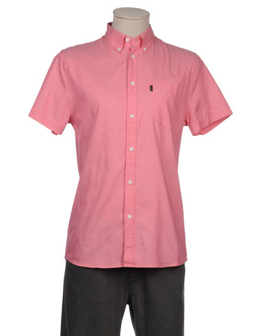 ZOOM WESC - Short sleeve shirt