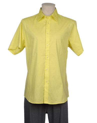 ZOOM BEN SHERMAN - Short sleeve shirt